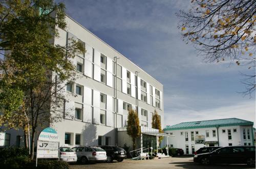 ateckhotel Kirchheim/Teck in Kirchheim unter Teck, Deutschland