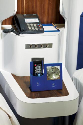 Airline Inn Taichung Green Park Way19