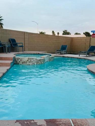 Paradise, Las Vegas (photo 9)