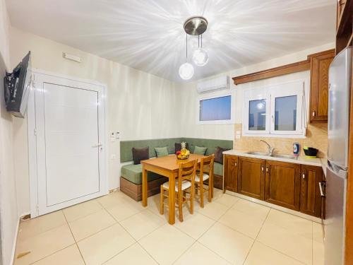 Lafo Rooms in Innachori