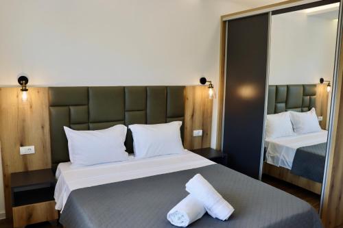 Two-Bedroom Apartment image 10