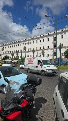 Ma maison shared home in Chiaia 1, Naples (photo 6)