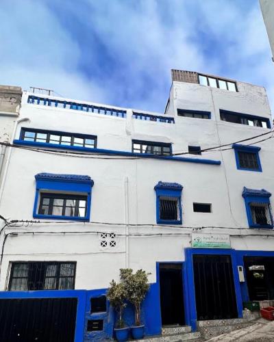 Vedere exterior, Sun Life Taghazout in Taghazout