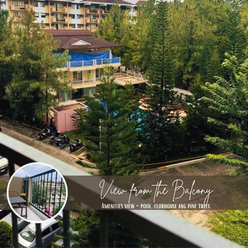 Vittoria Suites at Northpoint Pines Estate Vittoria Suites at Northpoint Pines Estate