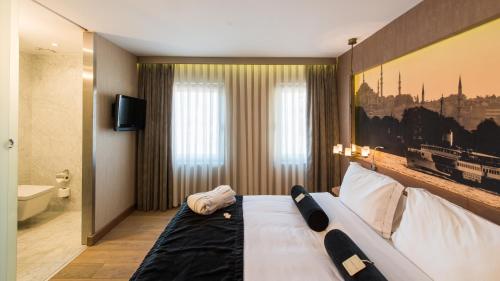 57096095 Hotel Saint Sophia