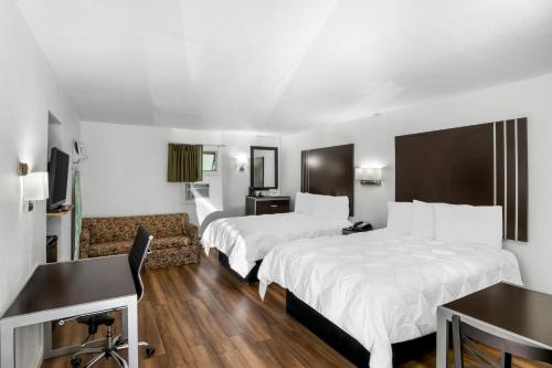 Americas Best Value Inn Jonesville/Hillsdale - image 6