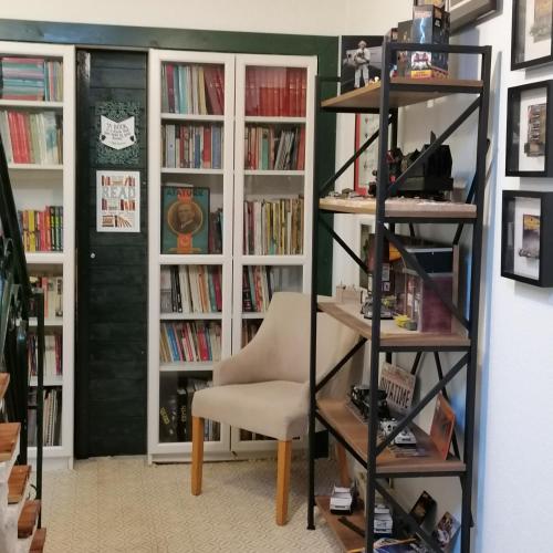 History Aparts History Aparts