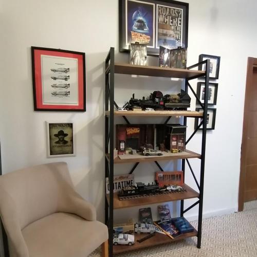 History Aparts History Aparts