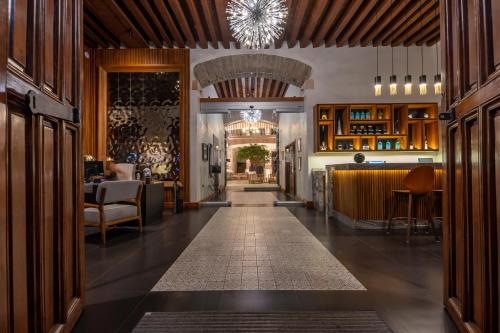 Nueve 25 Hotel Boutique - image 3