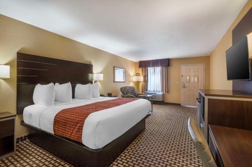 1 king bed