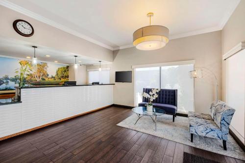 Best Western Santee Lodge in Santee, USA