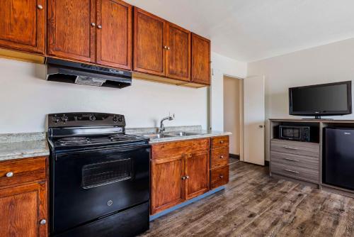 Best Western Santee Lodge in Santee, USA