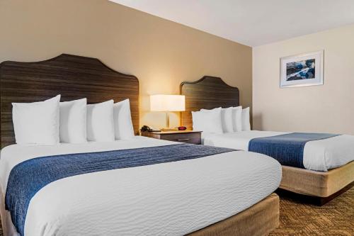 Best Western Santee Lodge in Santee, USA