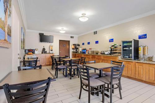 Best Western Santee Lodge in Santee, USA