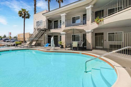 Best Western Santee Lodge in Santee, USA