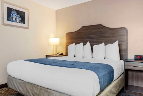 Best Western Santee Lodge - image 10