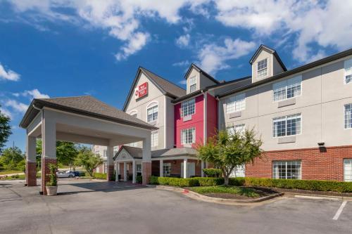 Best Western Plus Lake Lanier Gainesville Hotel & Suites in Oakwood, USA