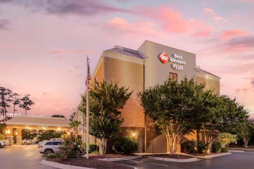 Best Western Plus Wilmington / Wrightsville Beach in Wilmington, USA