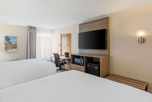 Best Western Plus Wilmington/Wrightsville Beach in วิลมิงตัน (NC)