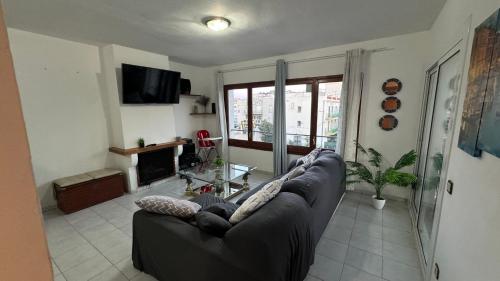 La Terraza del Sol La Terraza del Sol