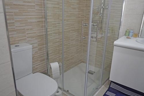 Appartement entier 2 chambres Chez Zarius 5