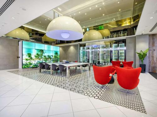 Radisson Blu Minneapolis Downtown - image 2