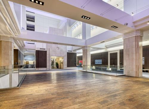 ห้องประชุม / บอลรูม, The Royal Sonesta Minneapolis Downtown in มินนิอาโปลิส (MN)