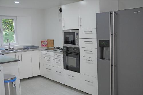 Appartement entier 2 chambres Chez Zarius in Ати-Мон