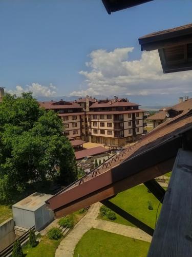 Cozy flat in NEON, Bansko (fotografie 5)