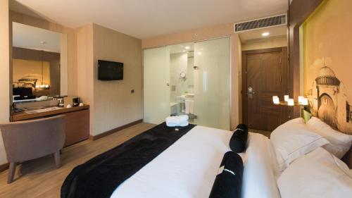 57096759 Hotel Saint Sophia