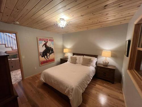 House of The Rising Sun in Bailey, USA