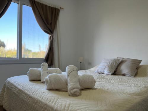 Cabañas Alma de Diamante (Cabanas Alma de Diamante) in Rama Caida