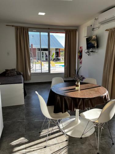 Instalações, Cabañas Alma de Diamante (Cabanas Alma de Diamante) in Rama Caida