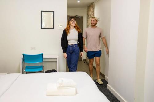 Nomads Sydney - main image