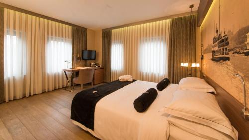 Hotel Saint Sophia, Istanbul (fotografie 11)