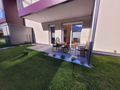 Apartment in Öblarn 42010 in Öblarn, Österreich