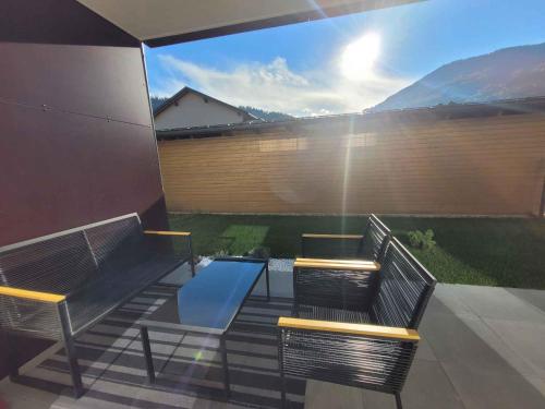 Apartment in Öblarn 42010 in Öblarn, Österreich
