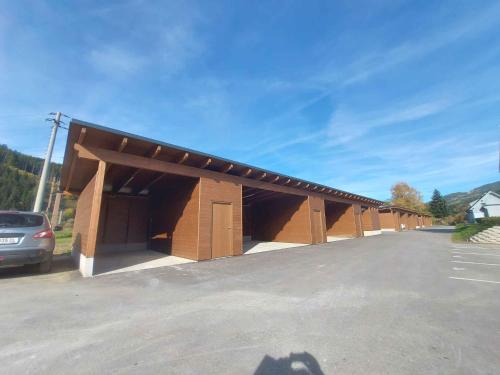 Apartment in Öblarn 42010 in Öblarn, Österreich
