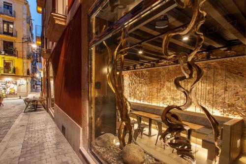 Hostal Noria