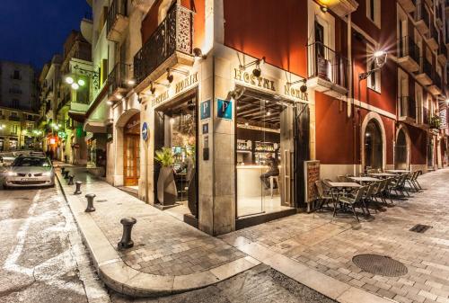 Hostal Noria - la Canonja