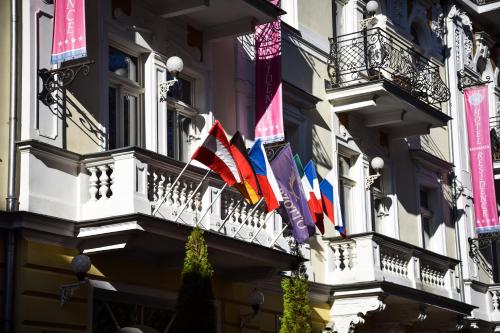 Residence Romanza