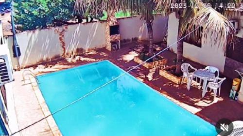 . Hotel Pousada Recanto