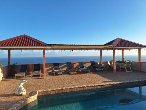 บริการและสิ่งอำนวยความสะดวก, LE BLANC HIDEAWAY in ลาบอรี