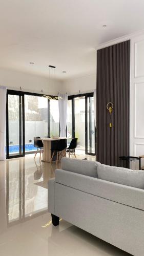 Eben Haezer Villas