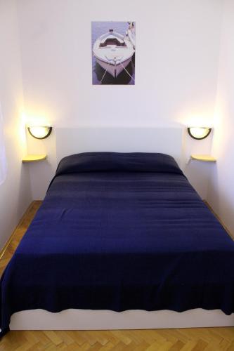 Two-Bedroom Apartment with Balcony image 10