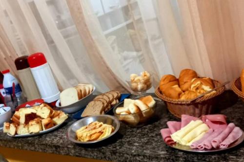 POUSADINHA Enseada in Jardim Virginia