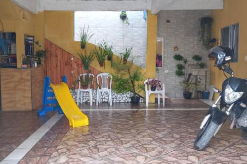 POUSADINHA Enseada in Jardim Virginia