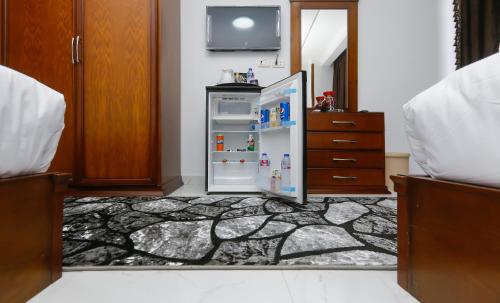 NEW ASSER HOTEL PYRAMID - image 6