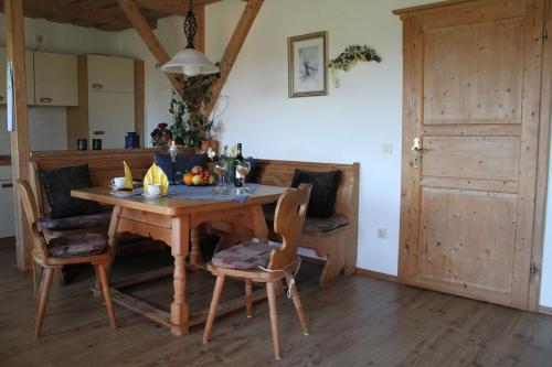 Faciliteiten, Landhaus Wildfeuer in Kirchdorf i. Wald