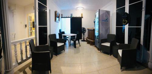 Casa Blanca Guaviare Hostel in San Jose Del Guaviare